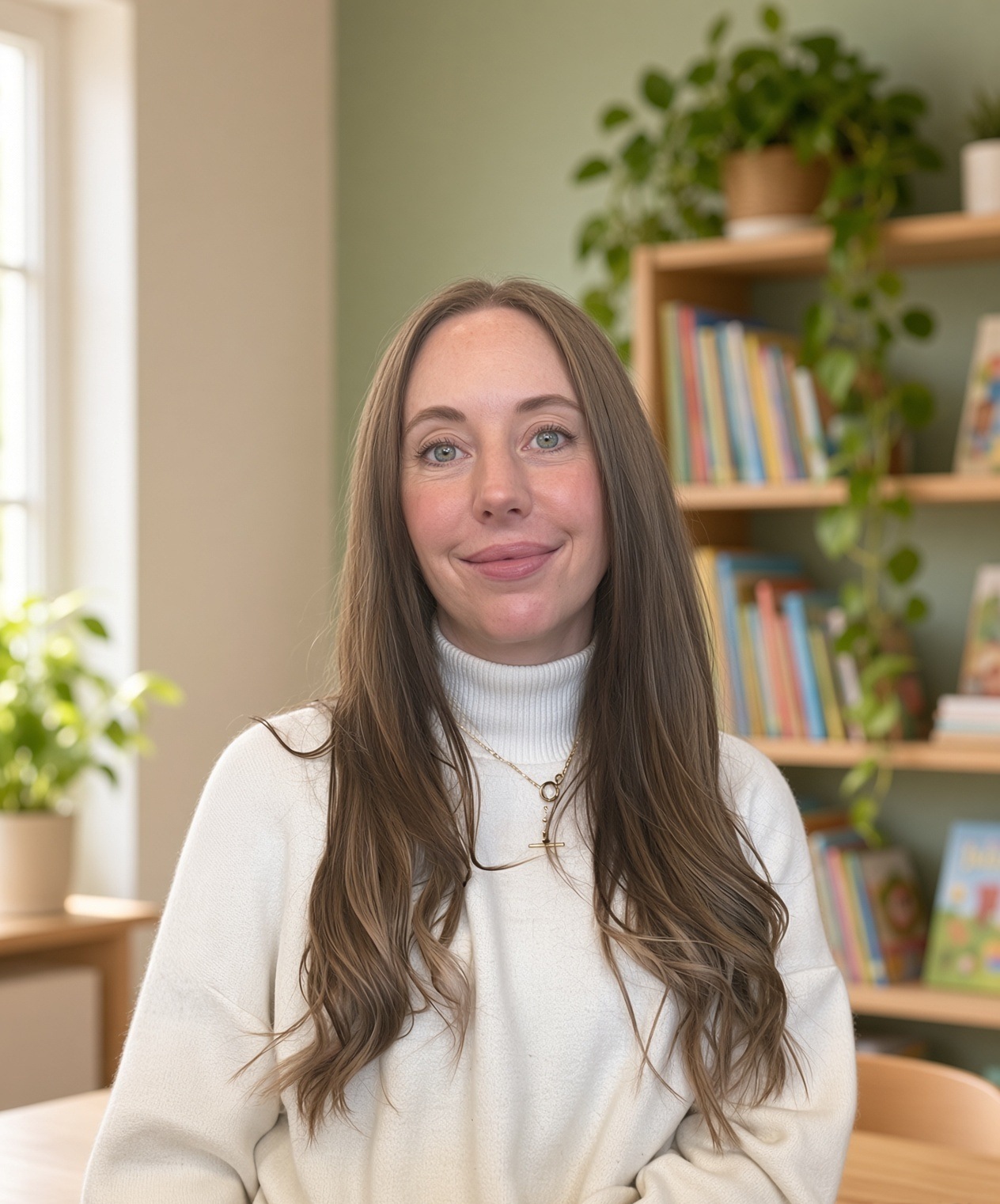 Danielle, qualified primary teacher and tutor at Private Learning Solutions